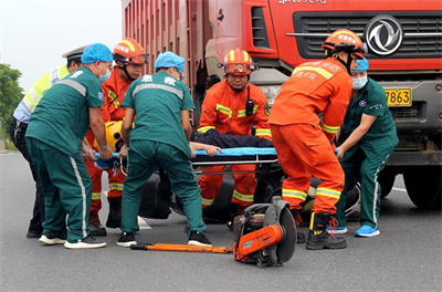 复兴区沛县道路救援