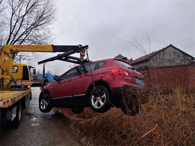 复兴区楚雄道路救援