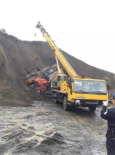 复兴区上犹道路救援